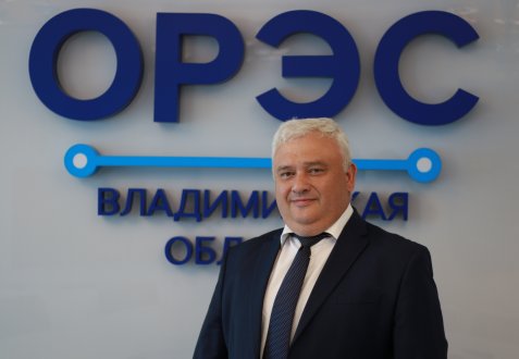 Роман Валерьевич Никифоров 